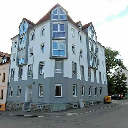Stilvolle Ferienwohnung Mit Stellplatz Wlan Free Netflix Naehe Bahnhof Τσβικάου Εξωτερικό φωτογραφία